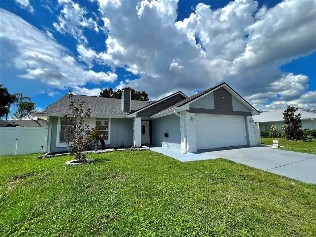 7102 Hollowell Drive Tampa FL 33634