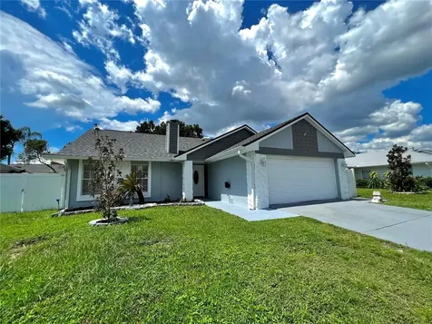 7102 Hollowell Drive Tampa FL 33634