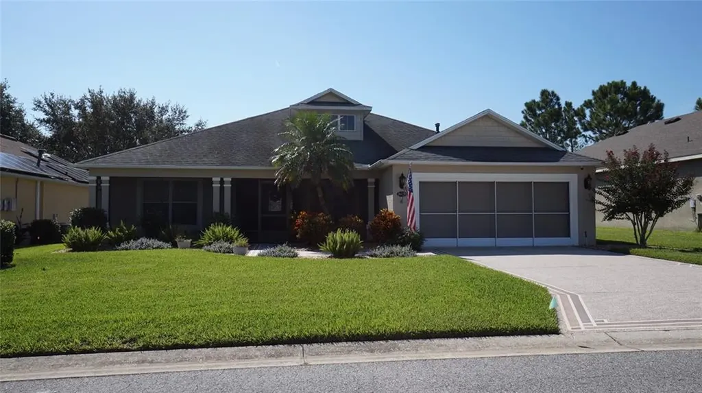 26729 Augusta Springs Circle Leesburg FL 34748