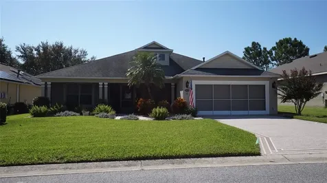 26729 Augusta Springs Circle Leesburg FL 34748
