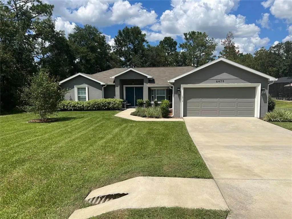 6479 SW 117th Street Road Ocala FL 34476