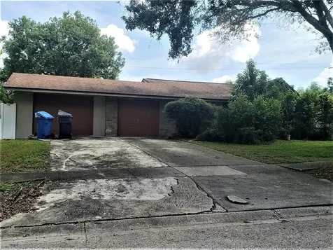 814 Valley Hill Drive Brandon FL 33510