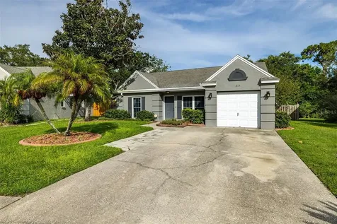 813 Berkley Court S Palm Harbor FL 34684