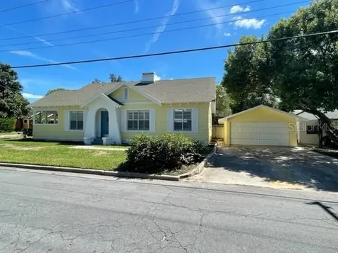 202 Lenox Street Lakeland FL 33803