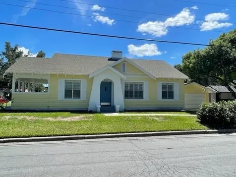 202 Lenox Street Lakeland FL 33803