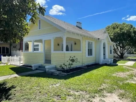 202 Lenox Street Lakeland FL 33803