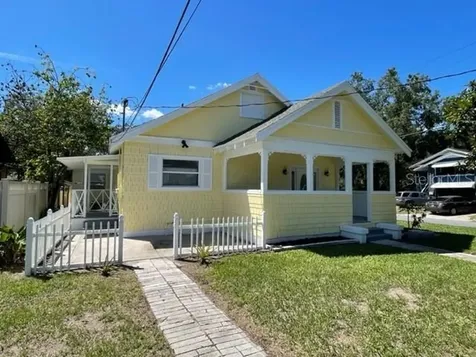 202 Lenox Street Lakeland FL 33803