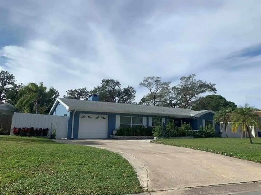 1948 Byram Drive Clearwater FL 33755