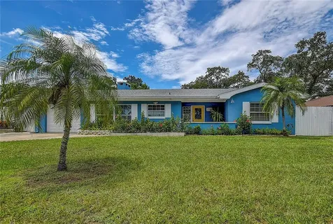 1948 Byram Drive Clearwater FL 33755