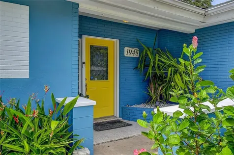 1948 Byram Drive Clearwater FL 33755