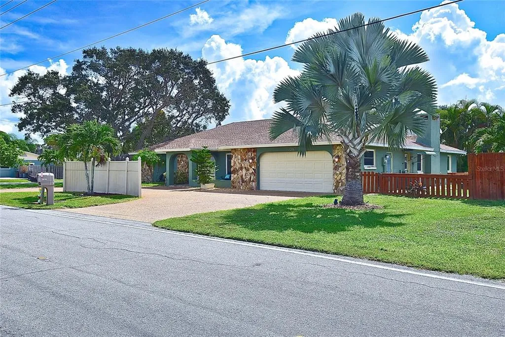 1201 Jamaica Road Venice FL 34293