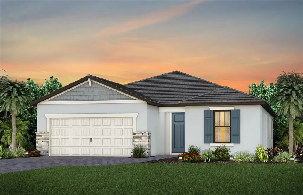 12311 Wigeon Drive Bradenton FL 34212