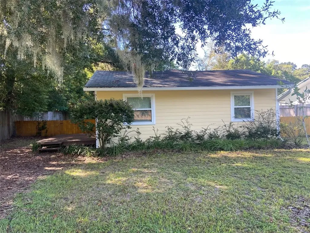 931 NW 31st Avenue Gainesville FL 32609