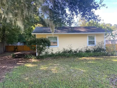 931 NW 31st Avenue Gainesville FL 32609