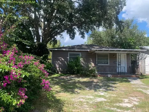 4687 20th Avenue S St Petersburg FL 33711