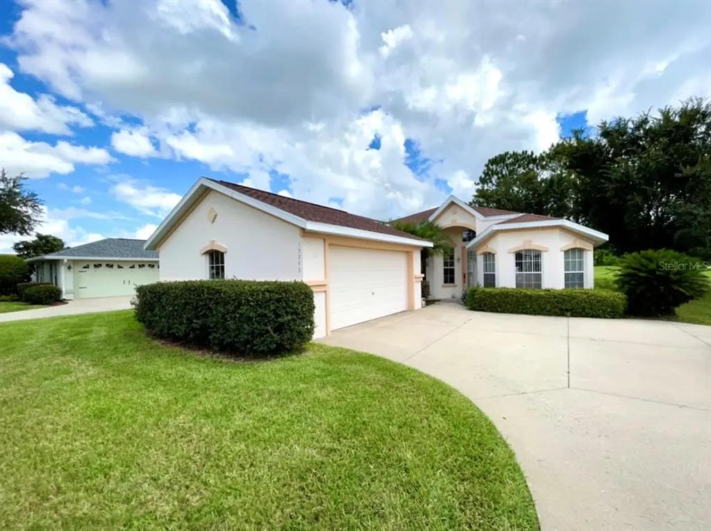 15243 SW 14th Avenue Road Ocala FL 34473
