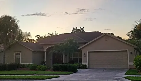 184 King Palm Court Venice FL 34292