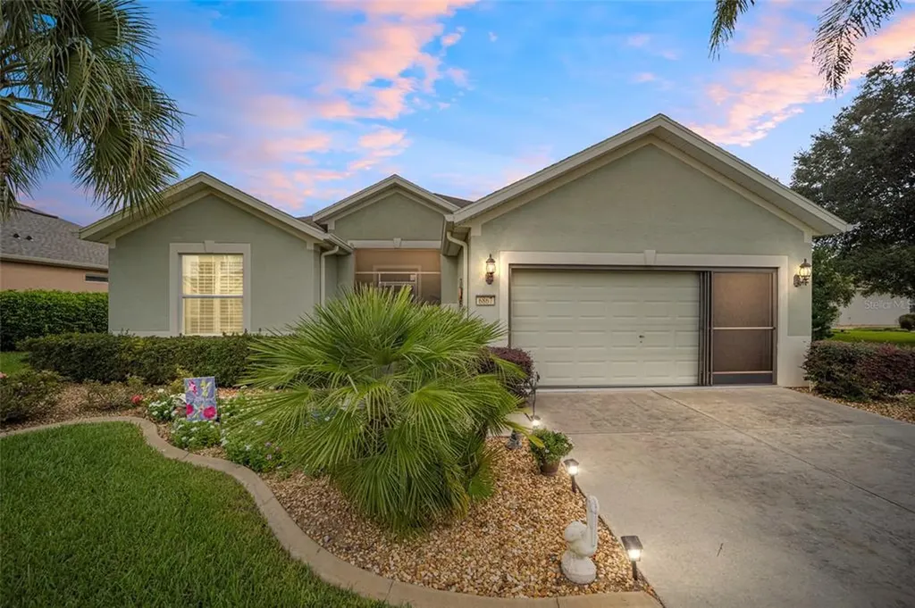 6867 SW 93rd Avenue Ocala FL 34481