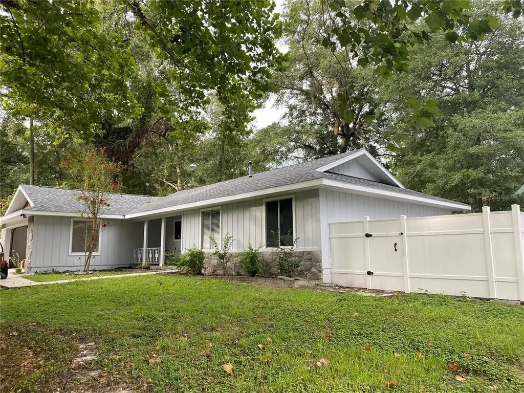 3806 NW 107th Terrace Gainesville FL 32606