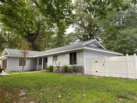 3806 NW 107th Terrace Gainesville FL 32606