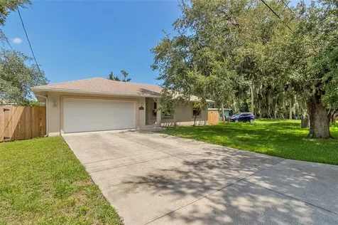 1823 Linda Avenue Ormond Beach FL 32174