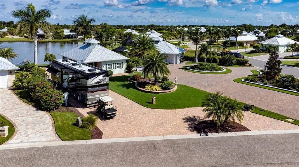 8663 SW Sand Crane Circle Arcadia FL 34269