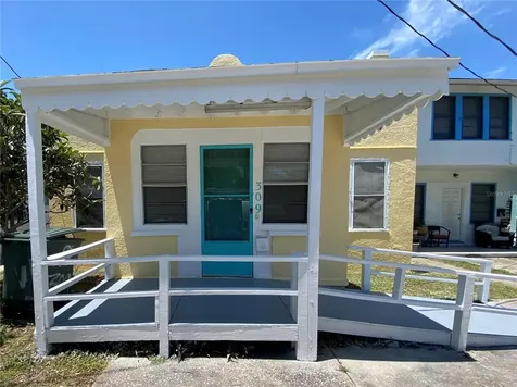 309 N Oleander Avenue Daytona Beach FL 32118