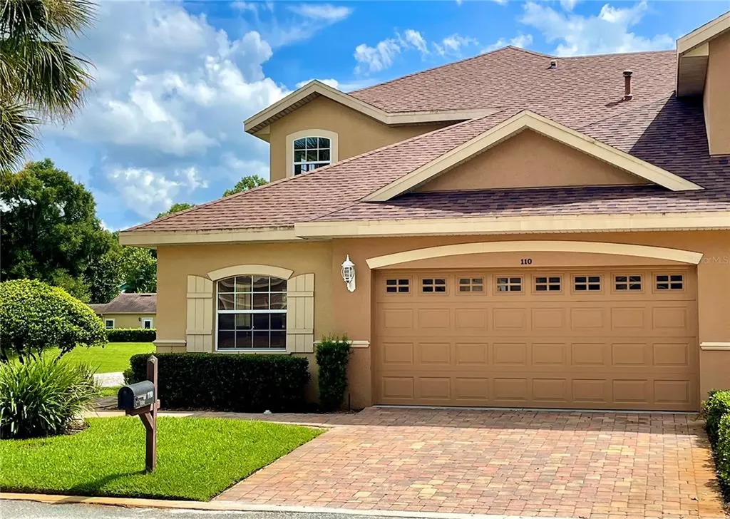 110 Dyson Drive Deland FL 32724