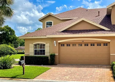 110 Dyson Drive Deland FL 32724