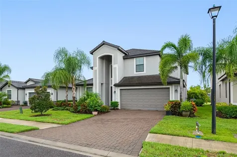 11514 Sweetgrass Drive Bradenton FL 34212