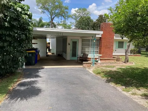 1050 Lake Sebring Drive Sebring FL 33870