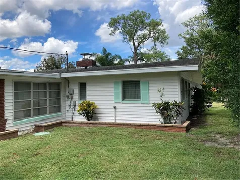 1050 Lake Sebring Drive Sebring FL 33870