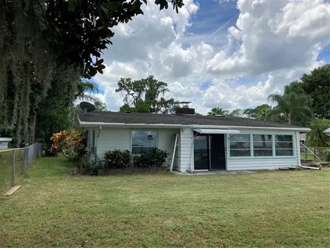1050 Lake Sebring Drive Sebring FL 33870