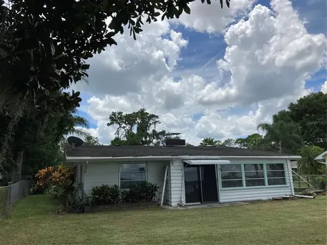 1050 Lake Sebring Drive Sebring FL 33870