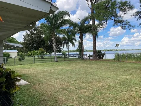 1050 Lake Sebring Drive Sebring FL 33870