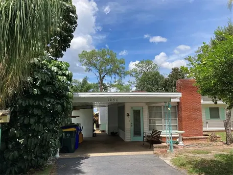 1050 Lake Sebring Drive Sebring FL 33870