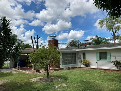 1050 Lake Sebring Drive Sebring FL 33870