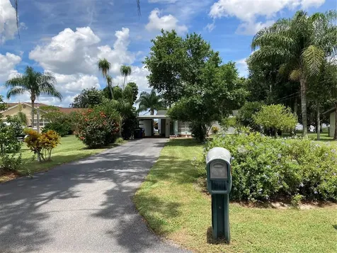 1050 Lake Sebring Drive Sebring FL 33870