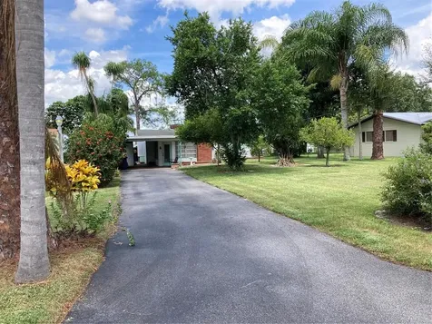 1050 Lake Sebring Drive Sebring FL 33870