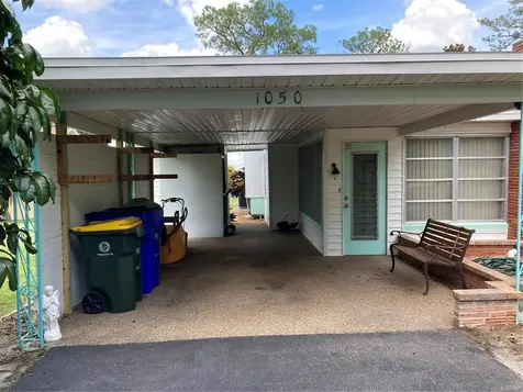 1050 Lake Sebring Drive Sebring FL 33870