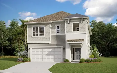 75661 Blackbird Drive Yulee FL 32097