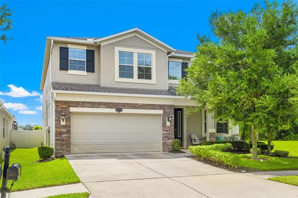 10636 Pictorial Park Drive Tampa FL 33647