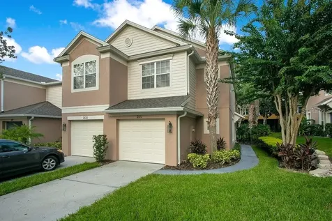 2111 Stockton Drive Sanford FL 32771
