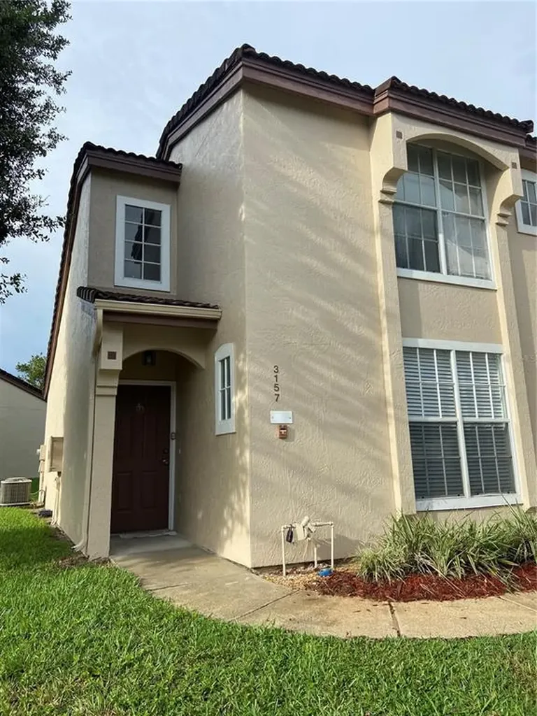 3157 Tamarind Circle Kissimmee FL 34747