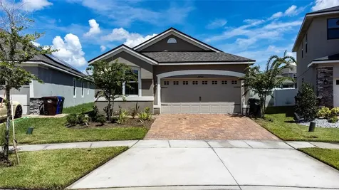 2440 Annacella Avenue Kissimmee FL 34741