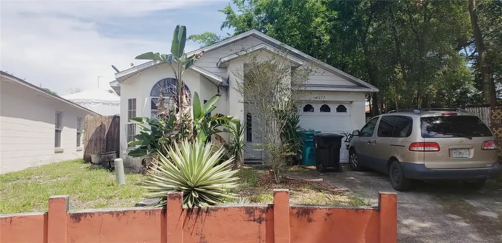 4677 Sanoma Village Orlando FL 32808