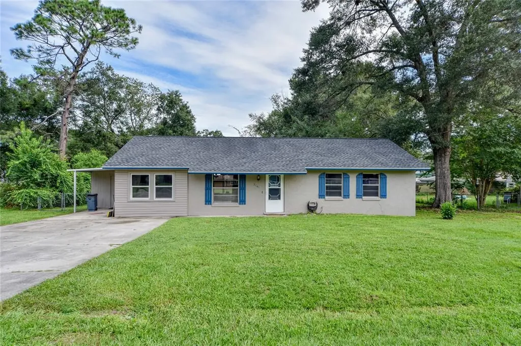 2141 NE 40th Street Ocala FL 34479