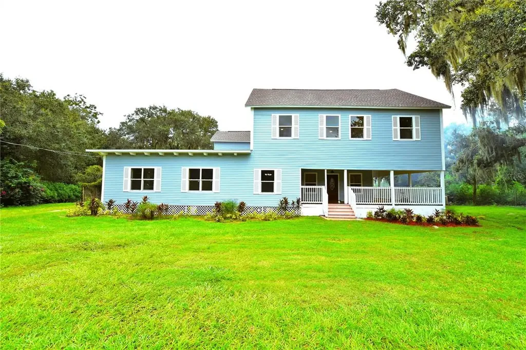 335 Hickory Street Mulberry FL 33860