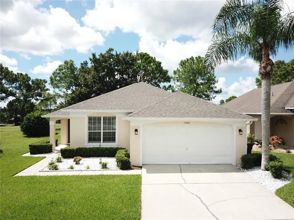 1430 Park Place Haines City FL 33844