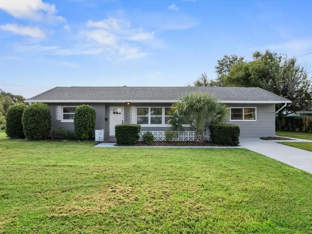 3653 68th Street N St Petersburg FL 33710